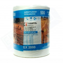 Sznurek do maszyn...