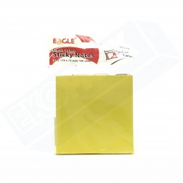 Notes samoprzylepny Eagle