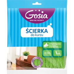 Ścierka do kurzu Gosia...