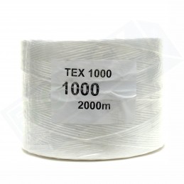 Sznurek do maszyn...