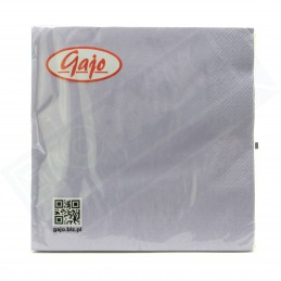 Serwetka składana fiolet