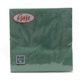 Serwetka składana ciemna...