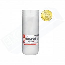 Wkład zalewany do zniczy...