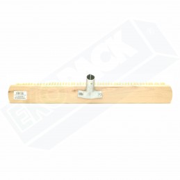 Szczotka drewniana z...