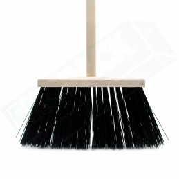 Szczotko-miotła 25cm z...