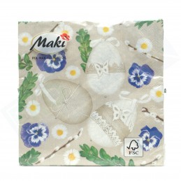 Serwetka składana...