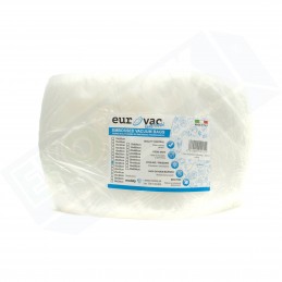 Worki do pakowania...