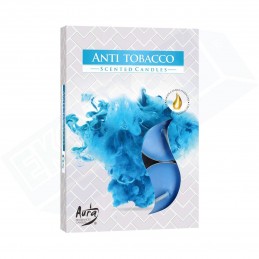 Podgrzewacz Anti Tobacco