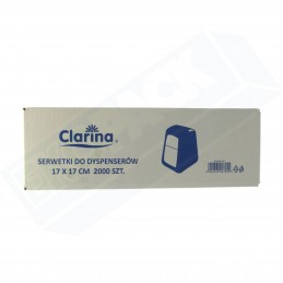 Serwetki do dyspenserów...