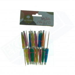 Parasolki dekoracyjne