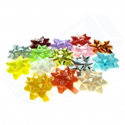 Rozetka, kokarda mała