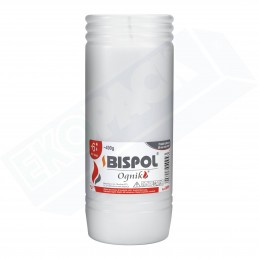 Wkład zalewany do zniczy...