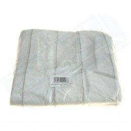 Reklamówka HDPE 25cm x 45cm