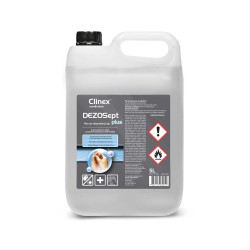 Clinex DezoSept Plus 5l