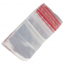 Woreczek strunowy 100x150mm