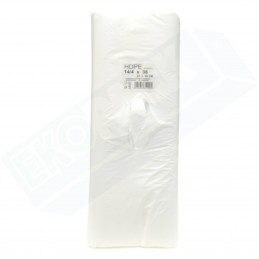 Woreczek HDPE 22x38cm