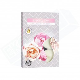 Podgrzewacz Special day