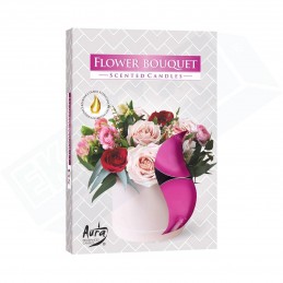 Podgrzewacze zapachowe...