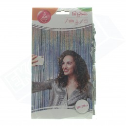 Fotościanka Party opalizująca