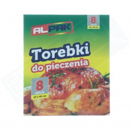 Woreczki do pieczenia...