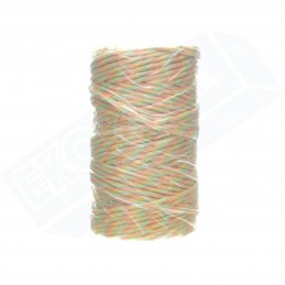 Sznurek bawełniany Twist  nr 8