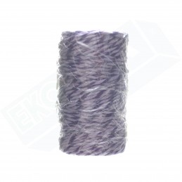 Sznurek bawełniany Twist nr 2