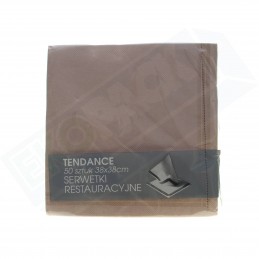 Serwetka restauracyjna...