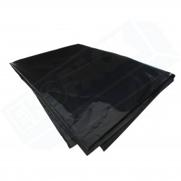 Worek śmieciowy LDPE 90x130 cm