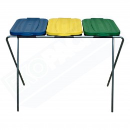 Stelaż do worków /3