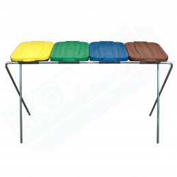 Stelaż do worków /4