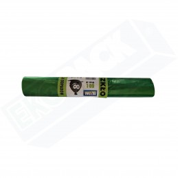 Worek śmieciowy 60l LDPE...