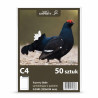 Koperta C4 HK biała 50 szt.