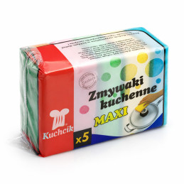 Zmywaki kuchenne Kuchcik...