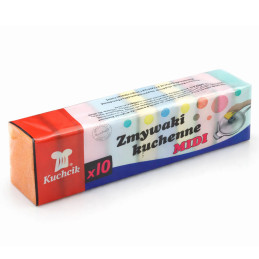 Zmywaki kuchenne Kuchcik...