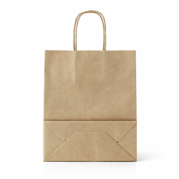 Torba papierowa ucho...