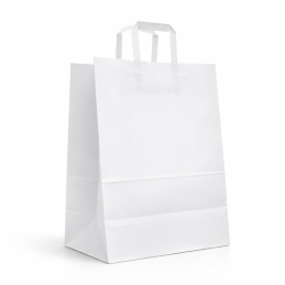Torba papierowa ucho...