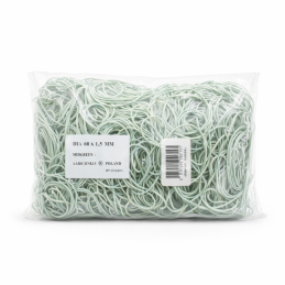 Gumka recepturka 6cm/1kg