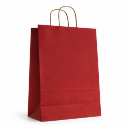 Torba papierowa ucho...