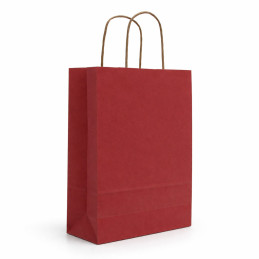 Torba papierowa ucho...