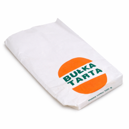 Torba papierowa na 500g z...