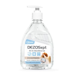 Clinex DezoSept 500ml