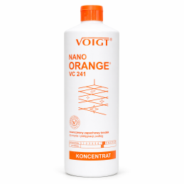 Płyn Voigt Nano Orange 1l