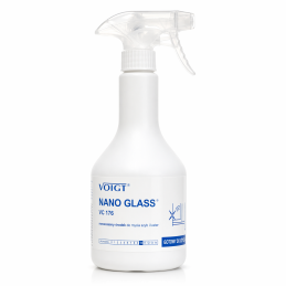 Płyn Voigt Nano Glass 0,6l