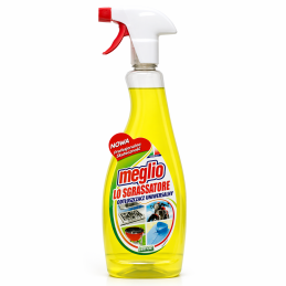 Płyn Meglio odtłuszczający...