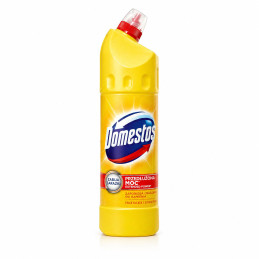 Płyn Domestos 750ml Citrus