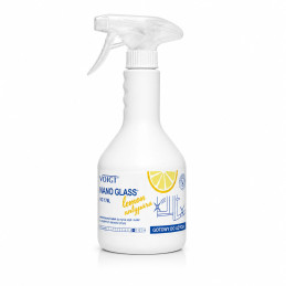 Płyn Voigt Nano Glass 600ml...