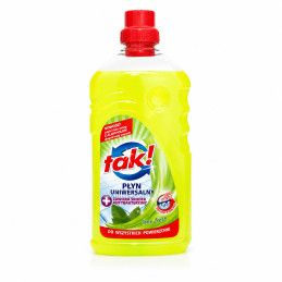 Płyn TAK uniwersalny Lime...