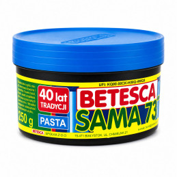 Pasta BETESCA SAMA 73