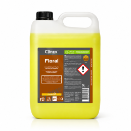 Clinex Floral Citro 5l