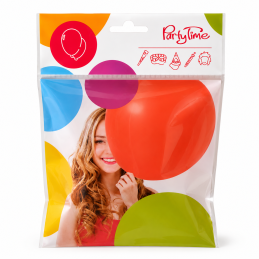 Balon Olbrzym
